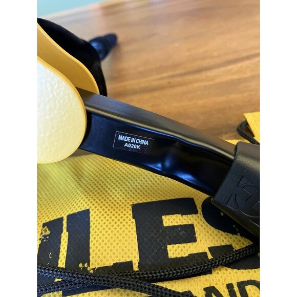 Hercules Flute/Clarinet Stand W/Bag - Picture 10 of 15